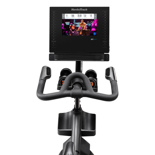 Велотренажер  NordicTrack Commercial S10i Studio Cycle - фото №5
